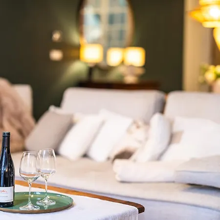 Le Duplex - Clim - Parking - Wifi Apartamento Montauban