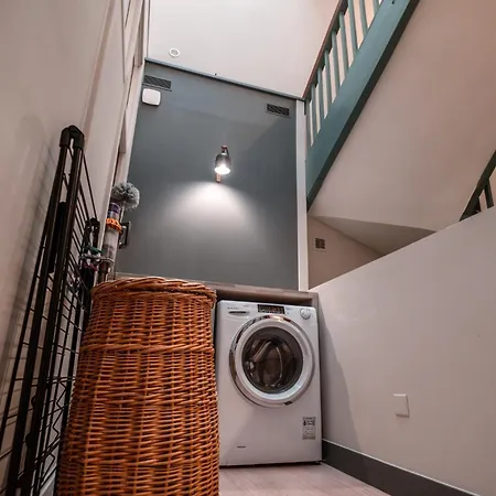 Le Duplex - Clim - Parking - Wifi Apartamento