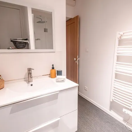 Apartamento Le Duplex - Clim - Parking - Wifi