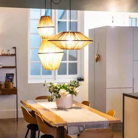 Le Duplex - Clim - Parking - Wifi Apartamento