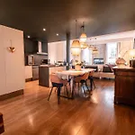 Apartment Le Duplex - Clim - Parking - Wifi