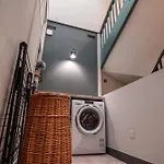Le Duplex - Clim - Parking - Wifi Apartment