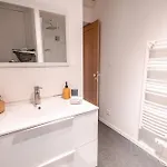 アパート Le Duplex - Clim - Parking - Wifi