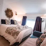 Apartment Le Duplex - Clim - Parking - Wifi