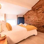 Le Duplex - Clim - Parking - Wifi Apartament