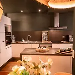Le Duplex - Clim - Parking - Wifi Appartement