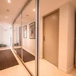 Le Duplex - Clim - Parking - Wifi モントーバン