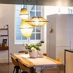 Le Duplex - Clim - Parking - Wifi Apartment