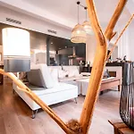 Le Duplex - Clim - Parking - Wifi Appartement Montauban