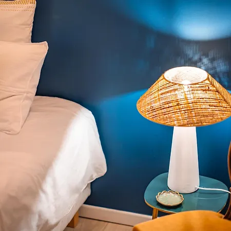 Apartment Le Duplex - Clim - Parking - Wifi *